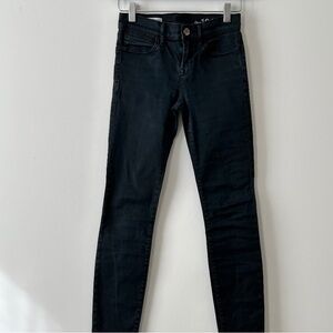 Black Skinny Jeans